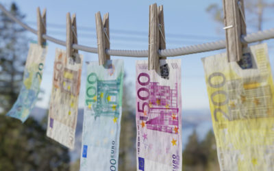 Anti Money Laundering (AML) in Spain