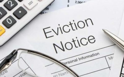 New Law! Express eviction against squatters