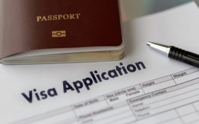 How to apply for a RESIDENCE PERMIT in Spain